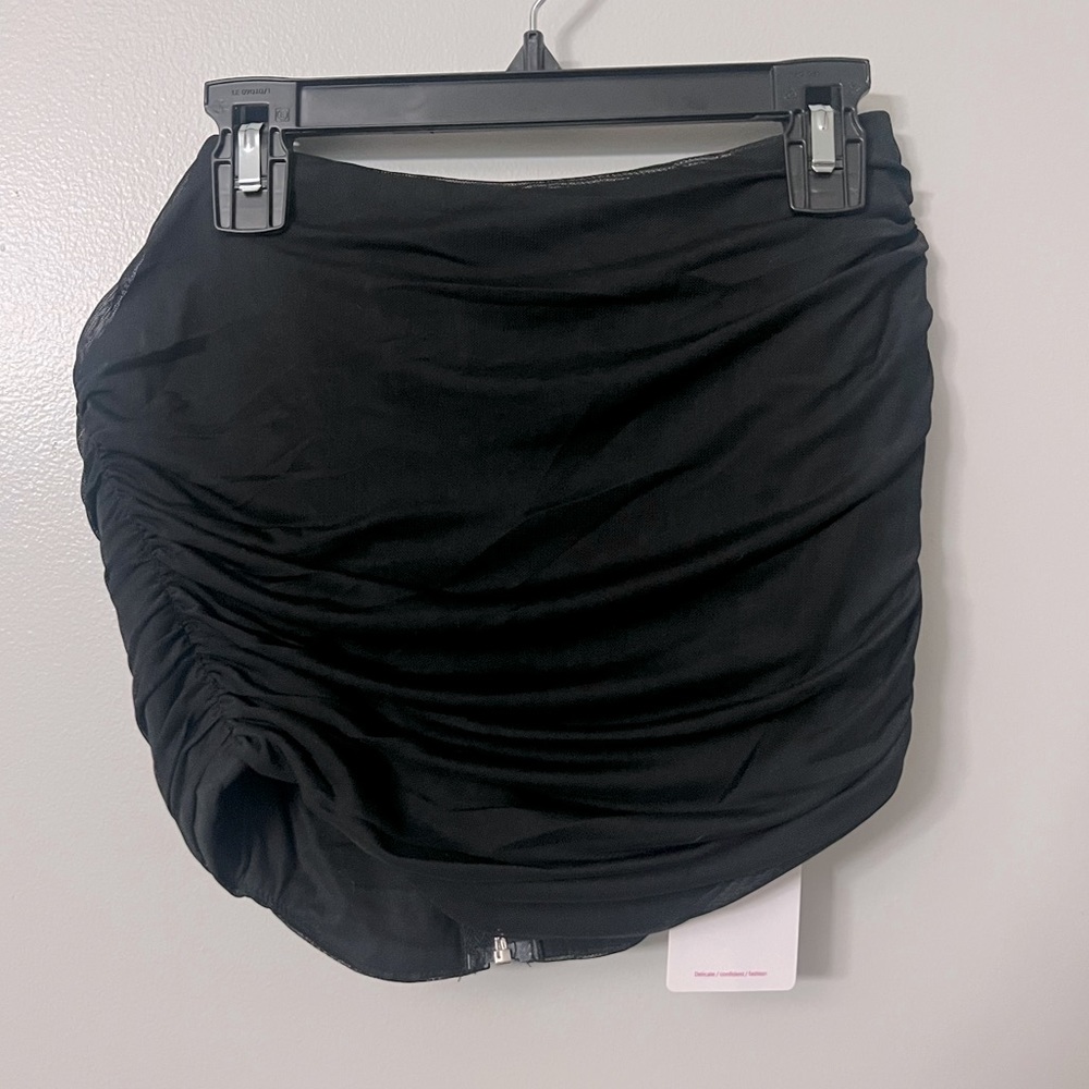 Parthea corset top. Size small.